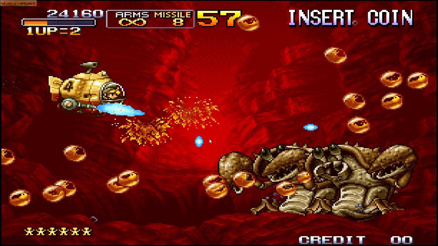 Metal Slug: Collector's Edition