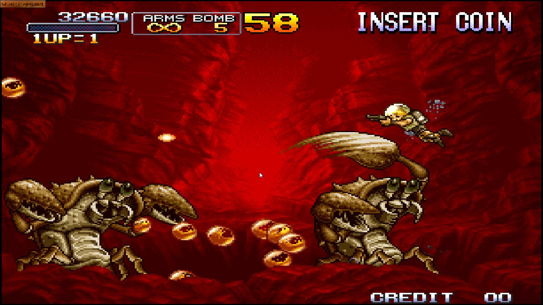 Metal Slug: Collector's Edition