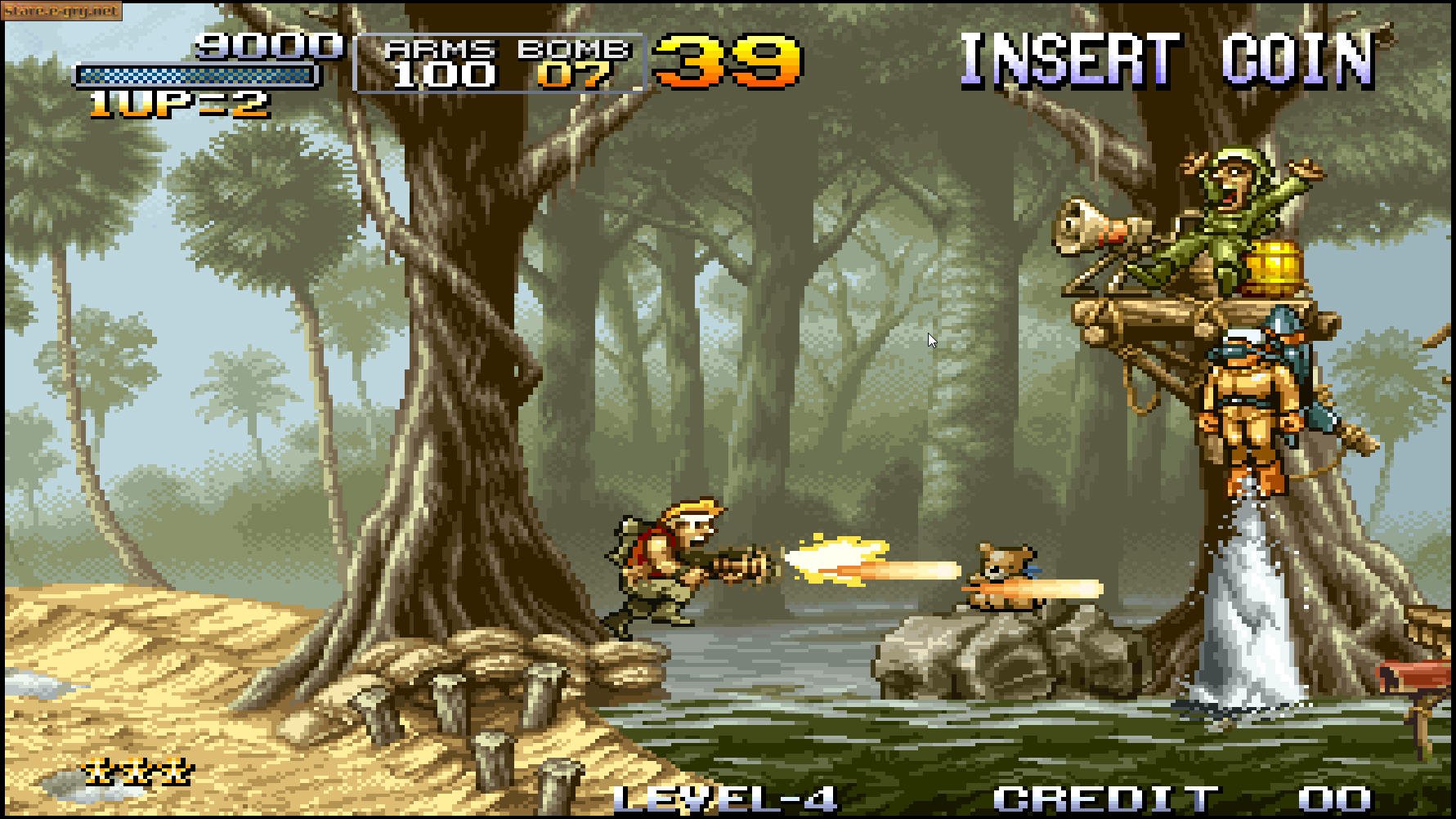 Metal Slug: Collector's Edition