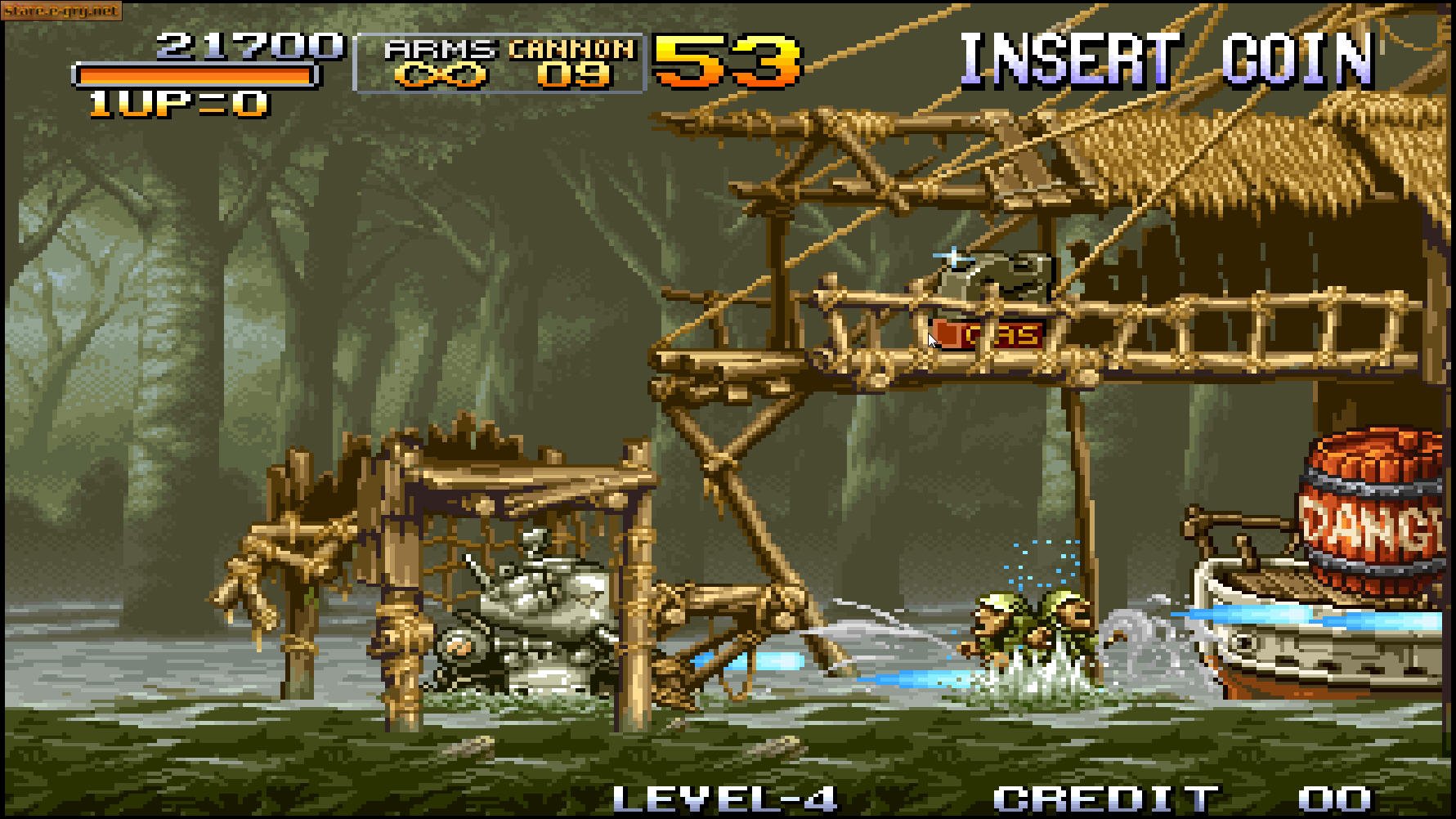 Metal Slug: Collector's Edition