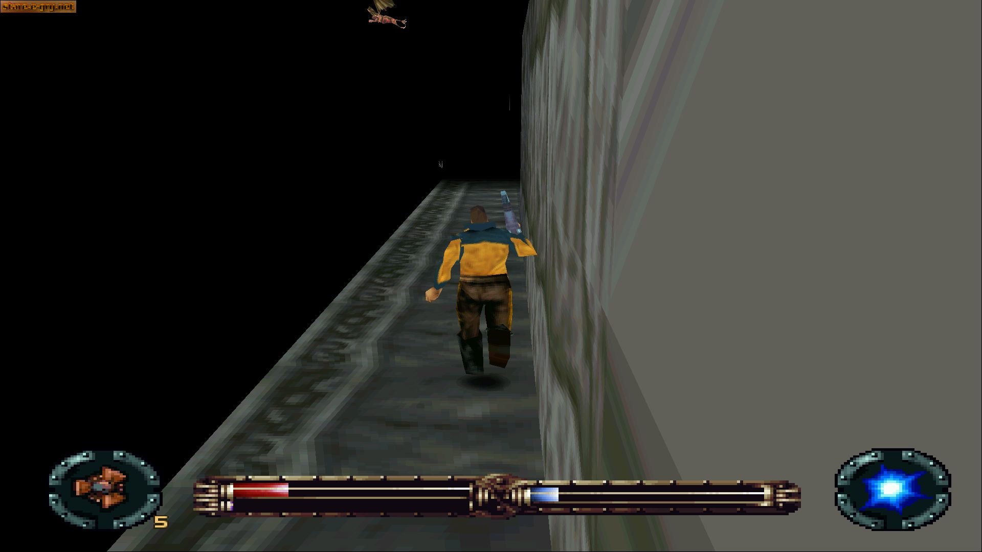 O.D.T.: Escape... or Die Trying