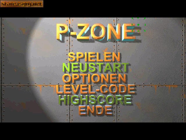 P-Zone