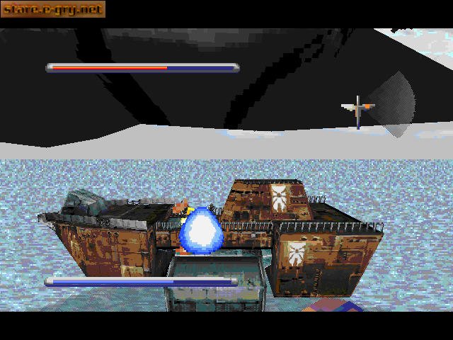 Panzer Dragoon
