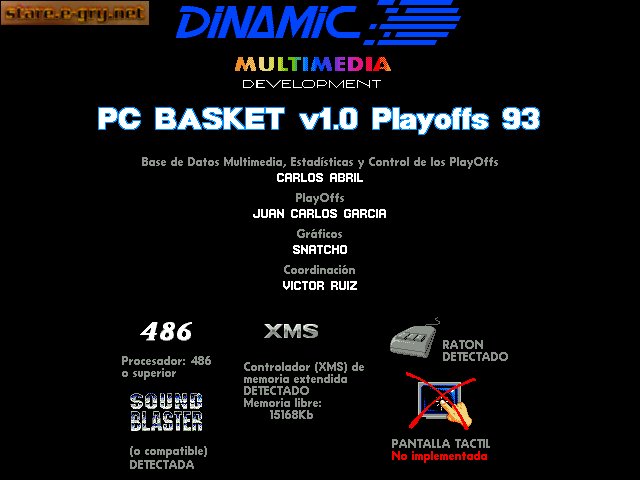 PC Basket