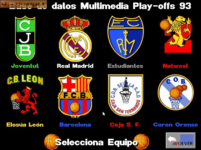 PC Basket