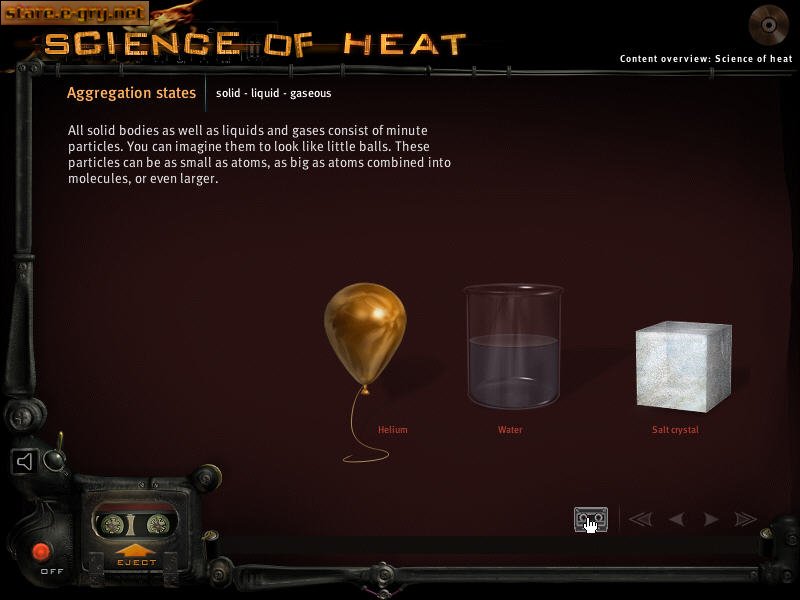 Physicus: Save the World with Science!