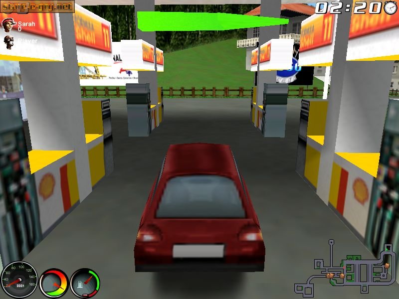 Pickup Express