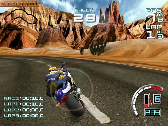 Suzuki Alstare Extreme Racing