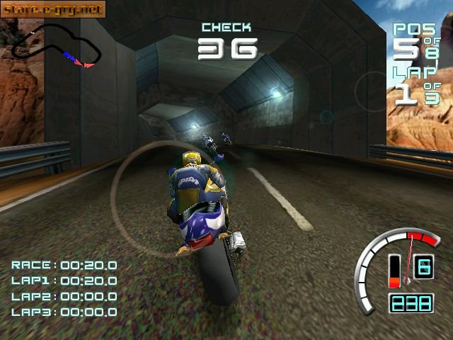 Suzuki Alstare Extreme Racing