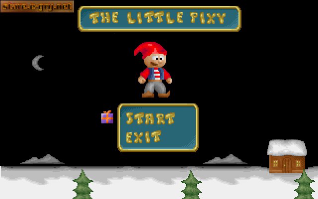 The Little Pixy 2