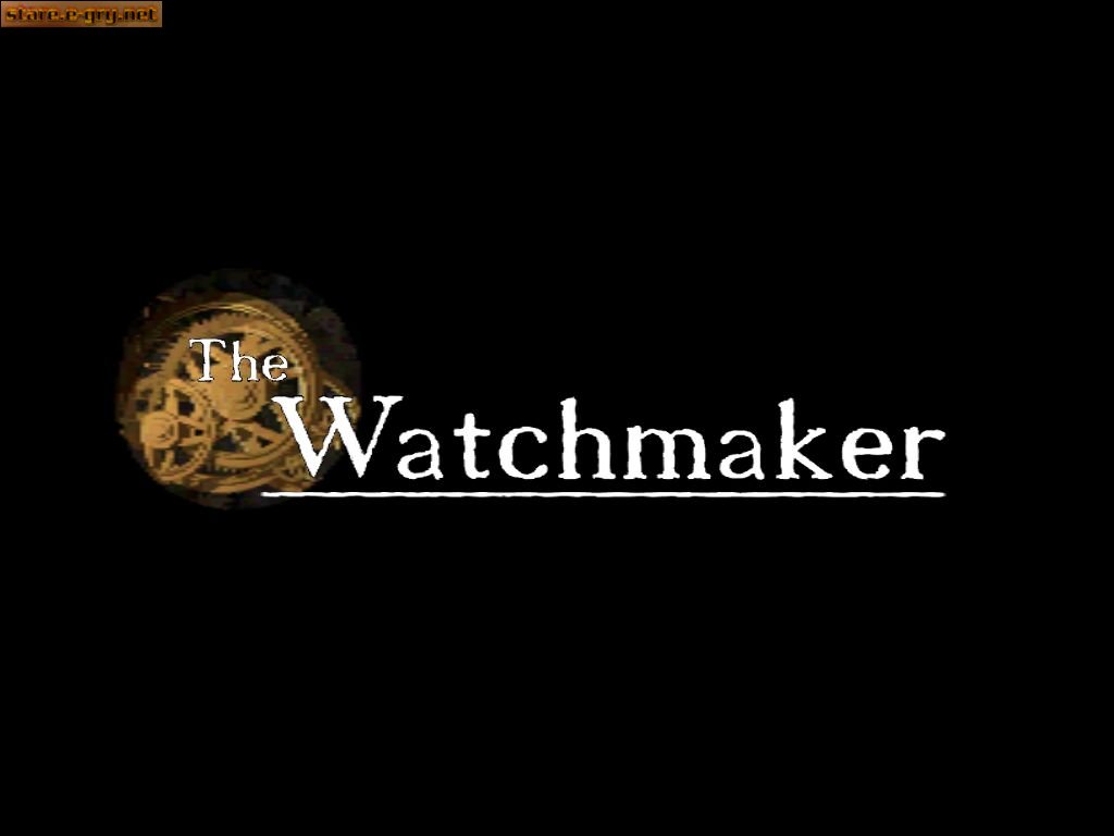 The Watchmaker