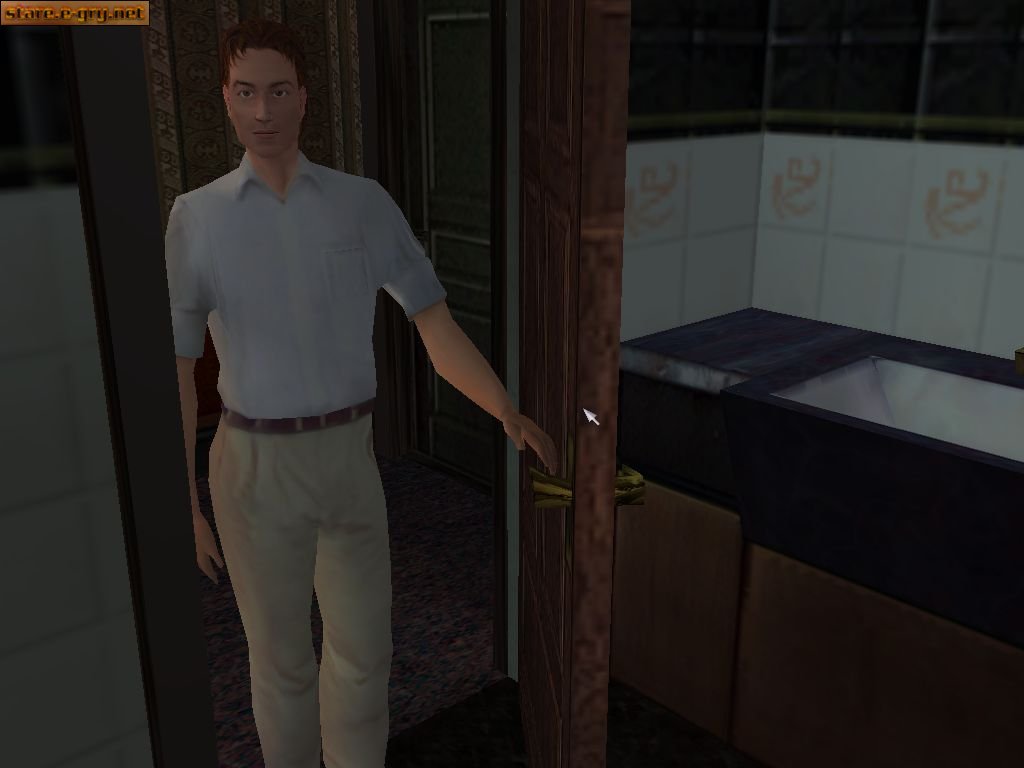 The Watchmaker
