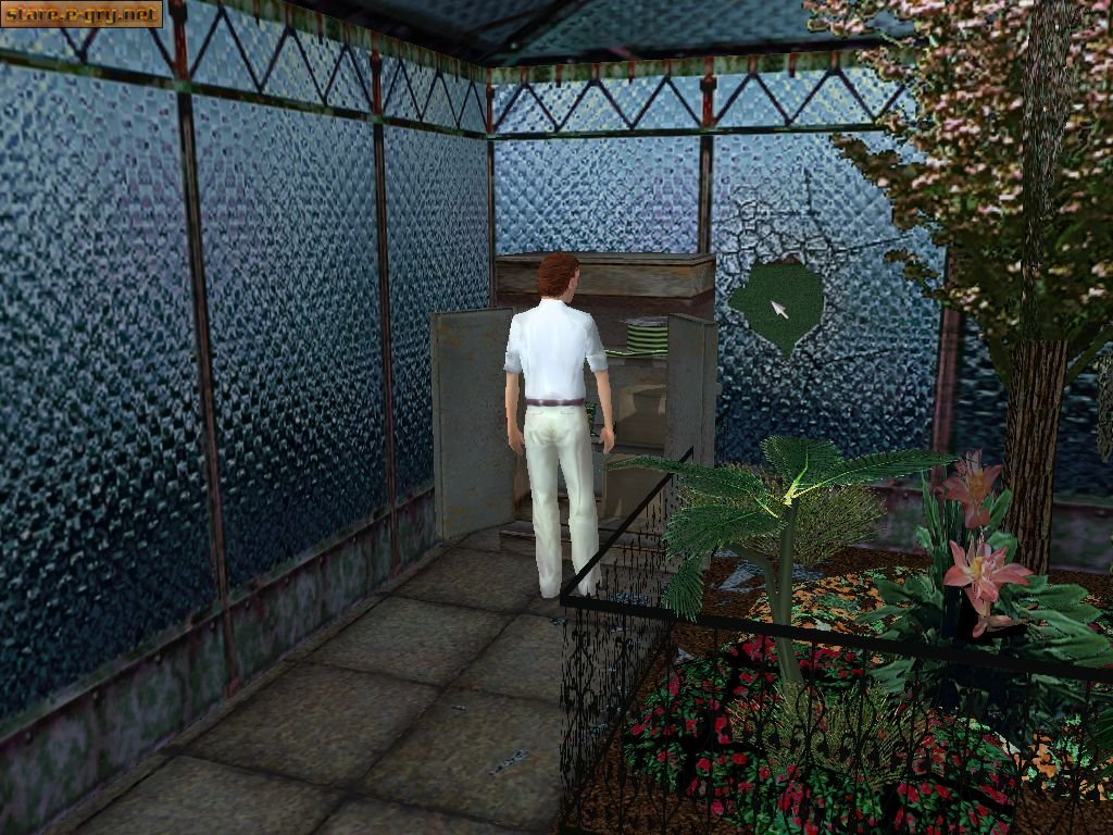 The Watchmaker: Zegarmistrz