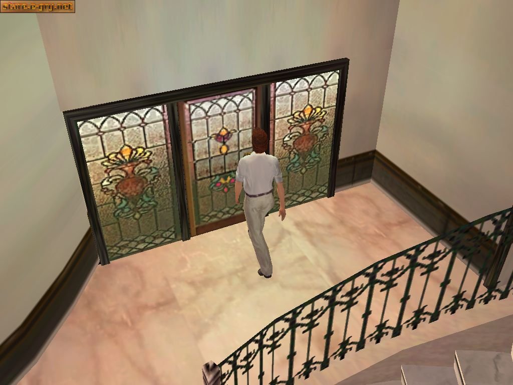 The Watchmaker: Zegarmistrz