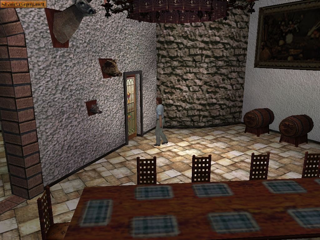 The Watchmaker: Zegarmistrz