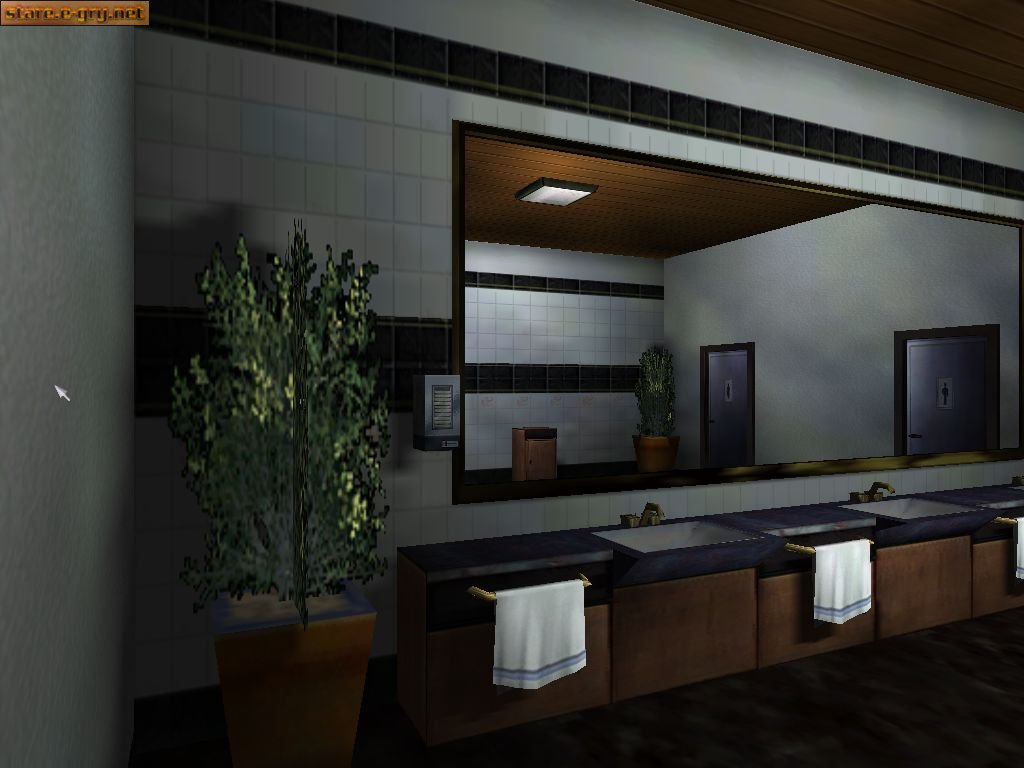 The Watchmaker: Zegarmistrz