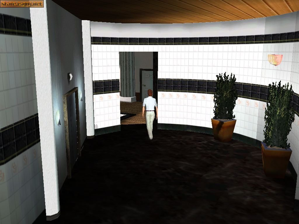 The Watchmaker: Zegarmistrz