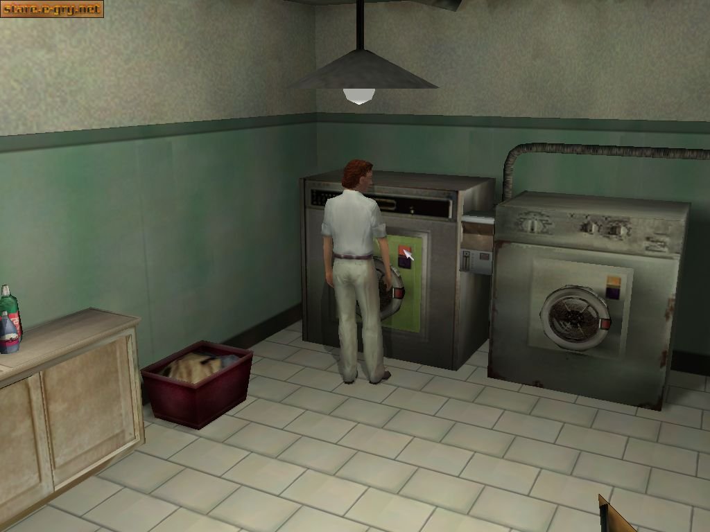 The Watchmaker: Zegarmistrz