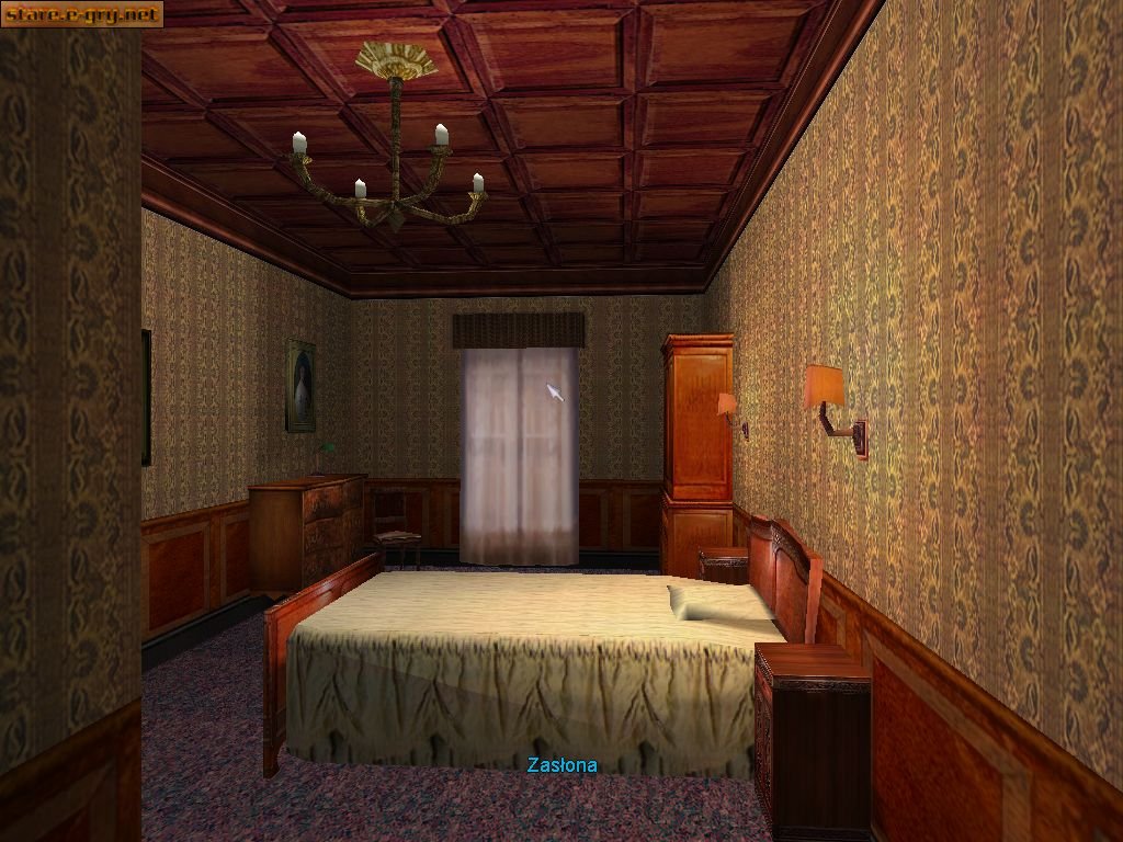 The Watchmaker: Zegarmistrz