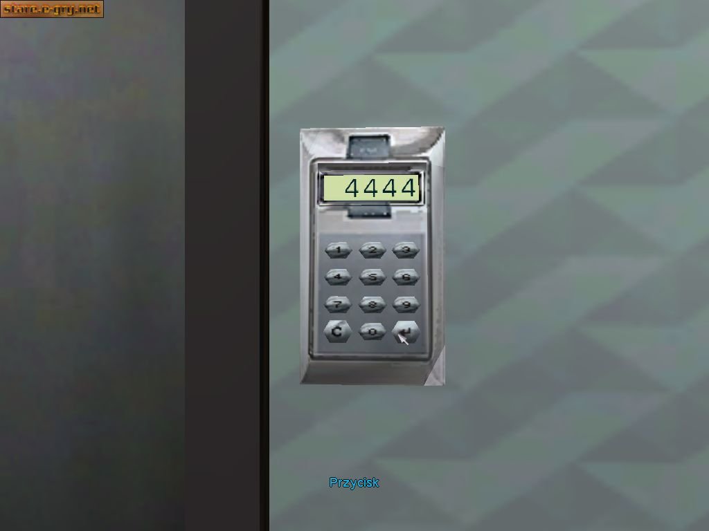 The Watchmaker: Zegarmistrz