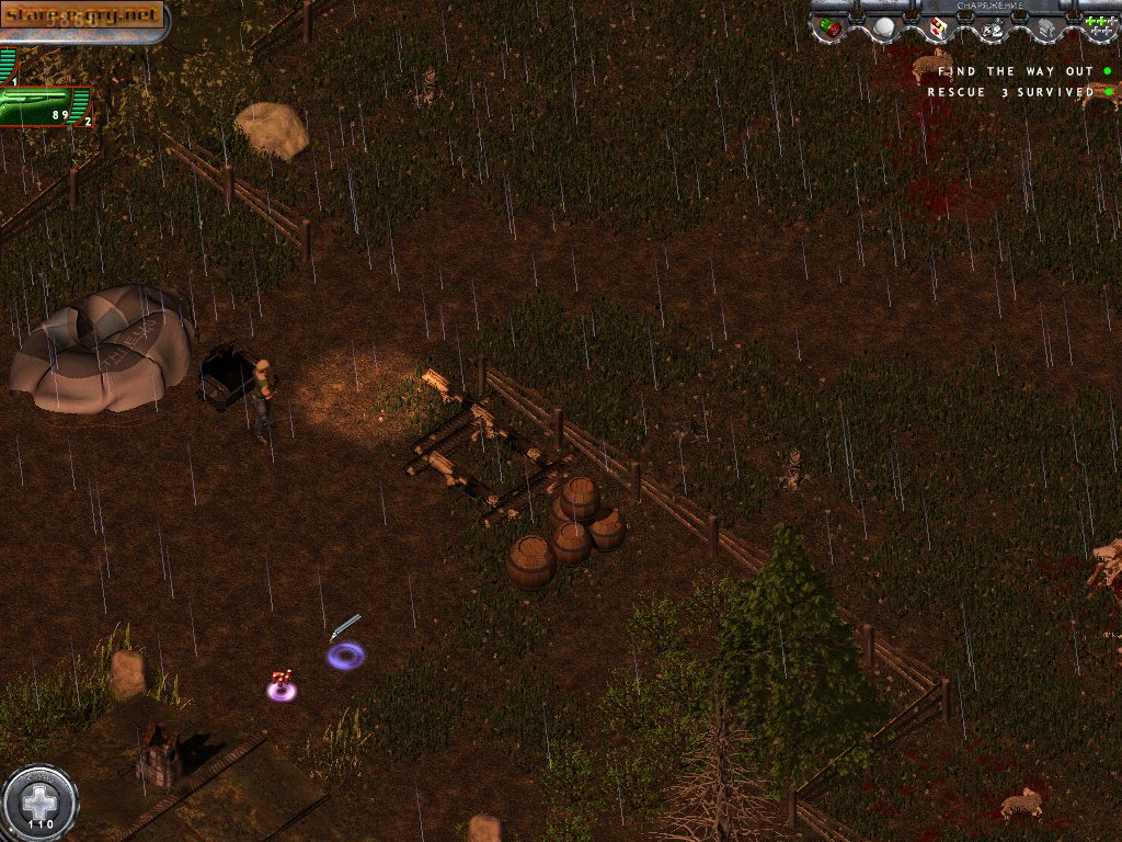 Theseus: Return of the Hero