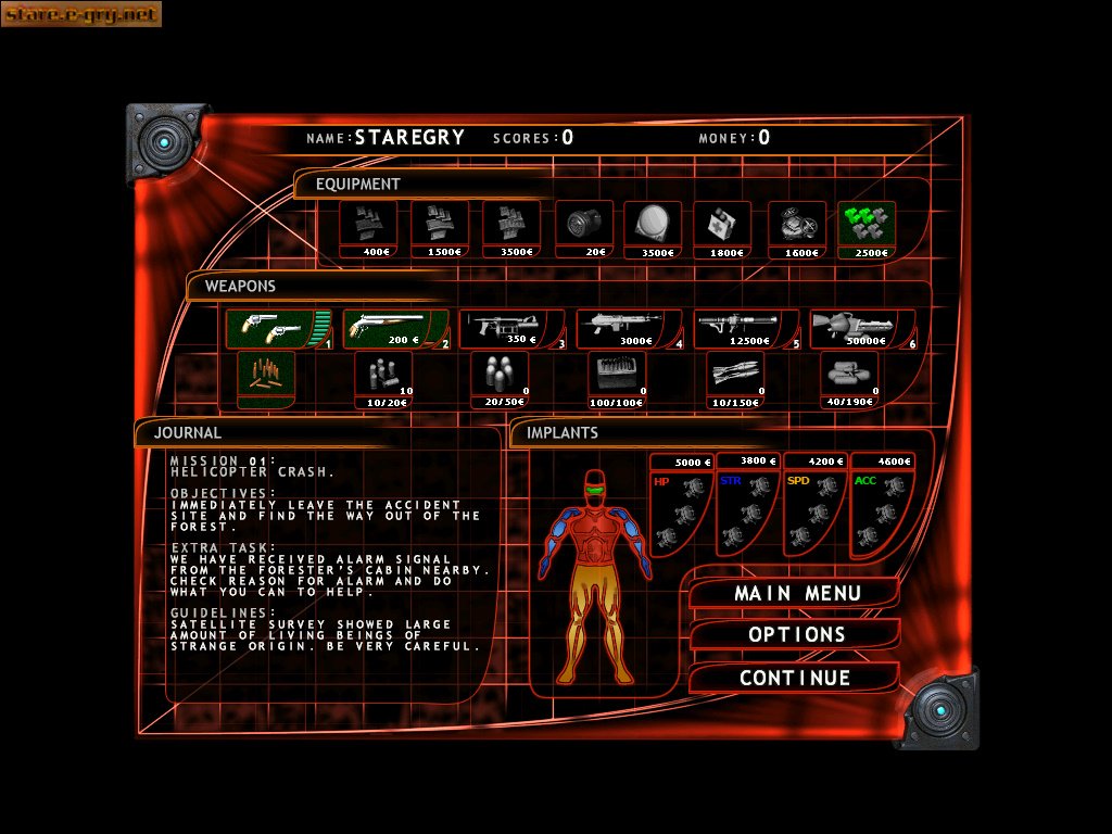 Theseus: Return of the Hero