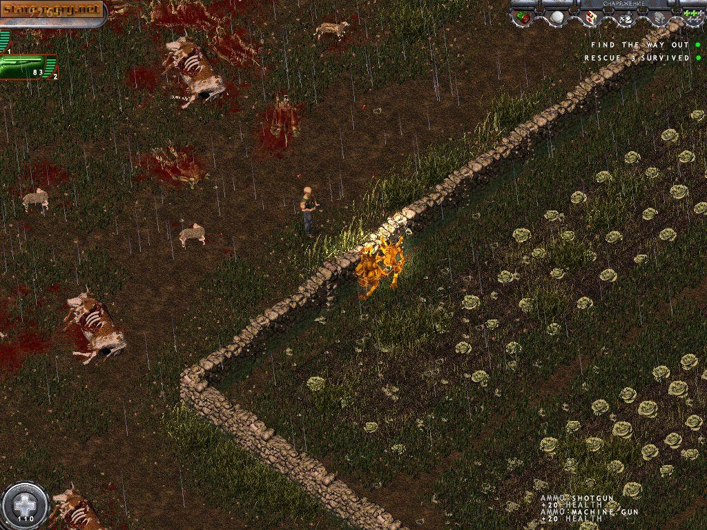 Theseus: Return of the Hero