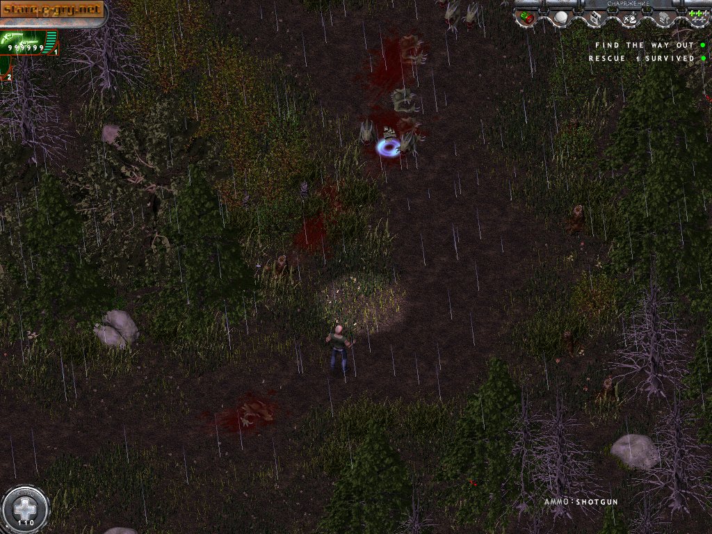 Theseus: Return of the Hero