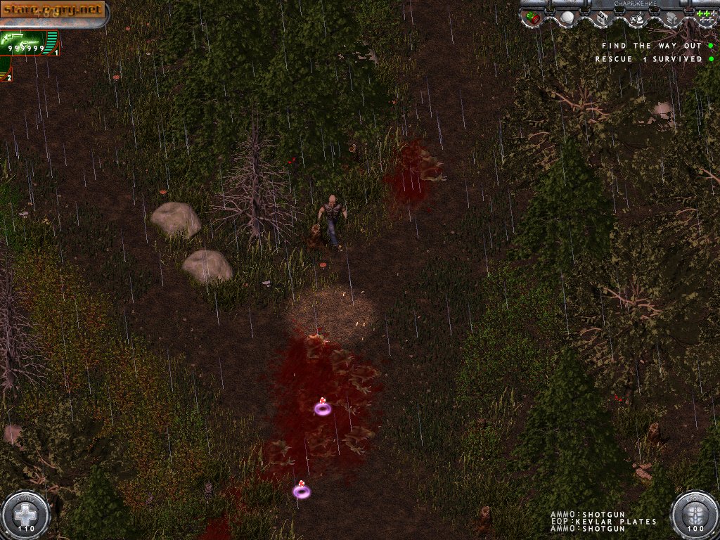 Theseus: Return of the Hero