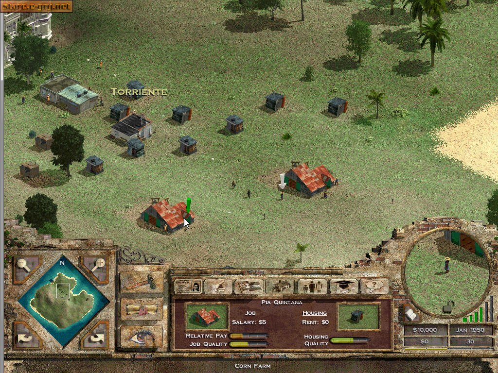 Tropico