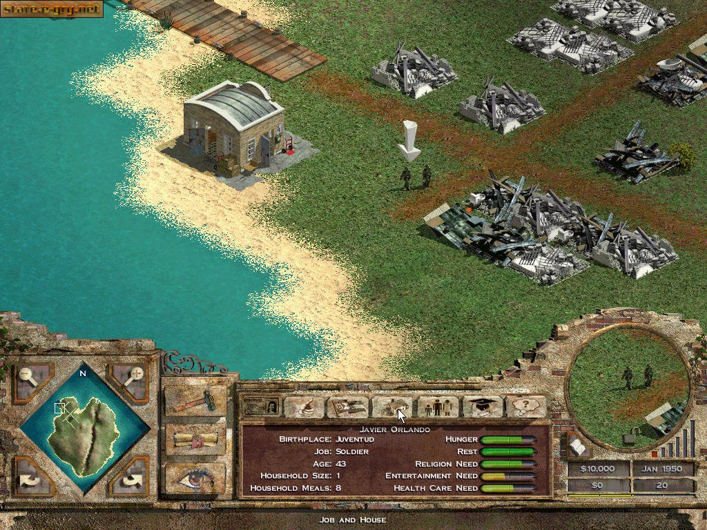 Tropico