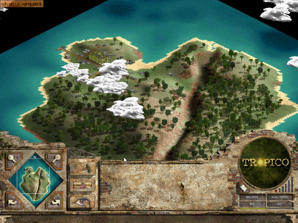Tropico
