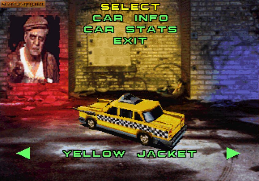 Twisted Metal
