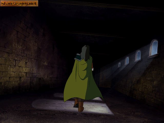 WarCraft Adventures: Lord of the Clans