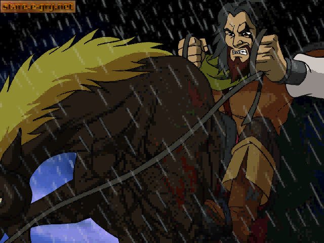 WarCraft Adventures: Lord of the Clans