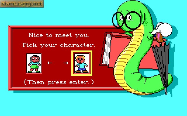 Word Rescue