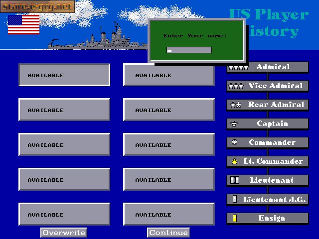 World War 2: Battles of the South Pacific