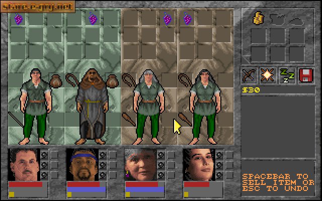 Yendorian Tales: The Tyrants of Thaine