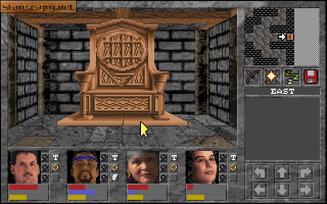Yendorian Tales: The Tyrants of Thaine