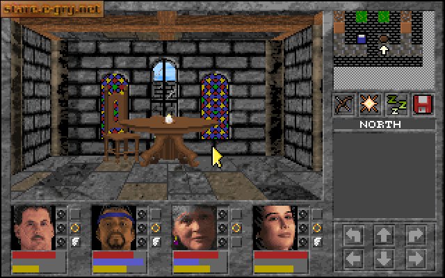 Yendorian Tales: The Tyrants of Thaine