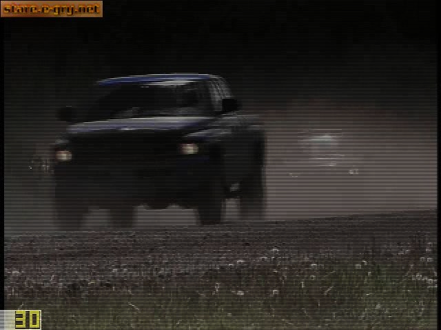 4x4 Evolution