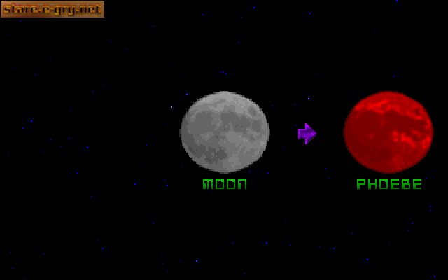 Back to The Moon