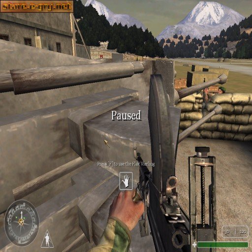 Call of Duty
