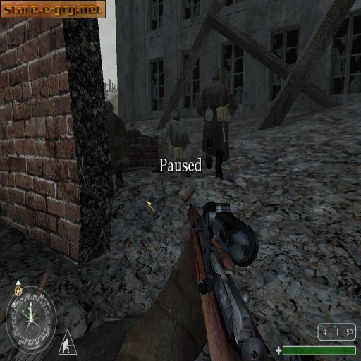 Call of Duty