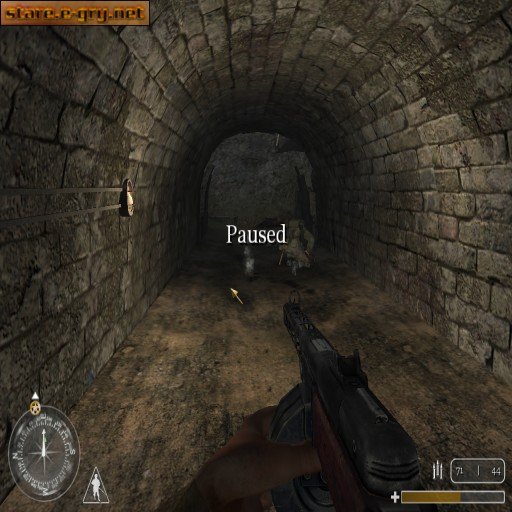 Call of Duty