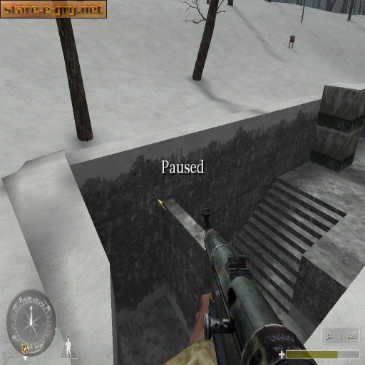 Call of Duty