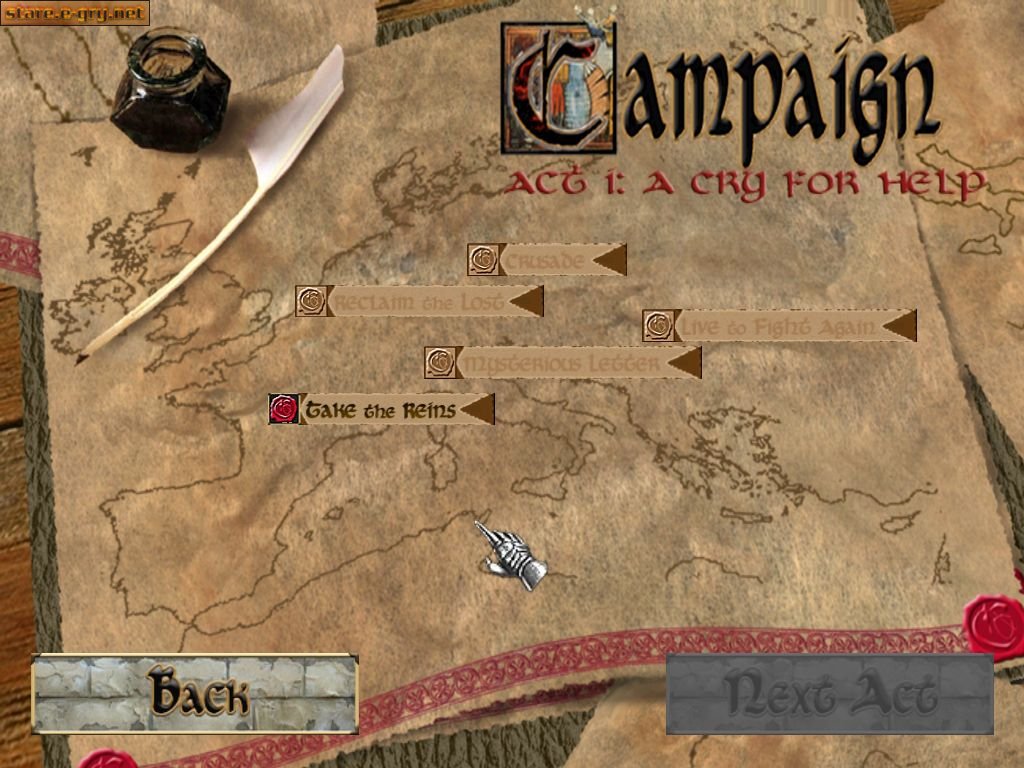 Castles & Catapults
