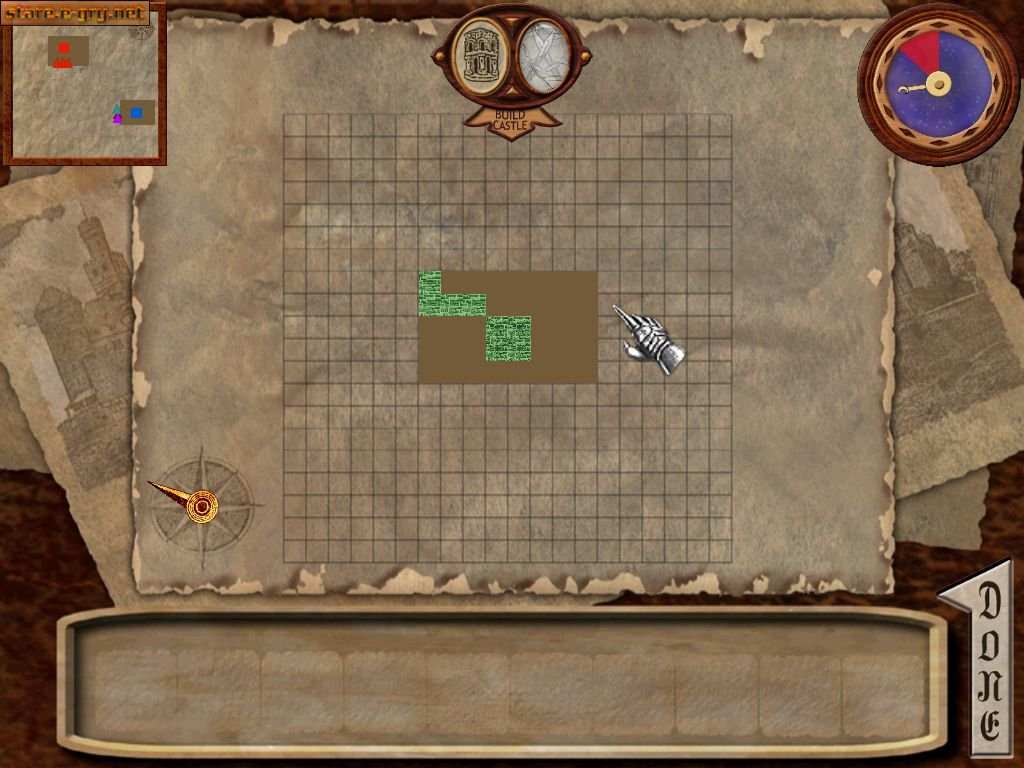 Castles & Catapults