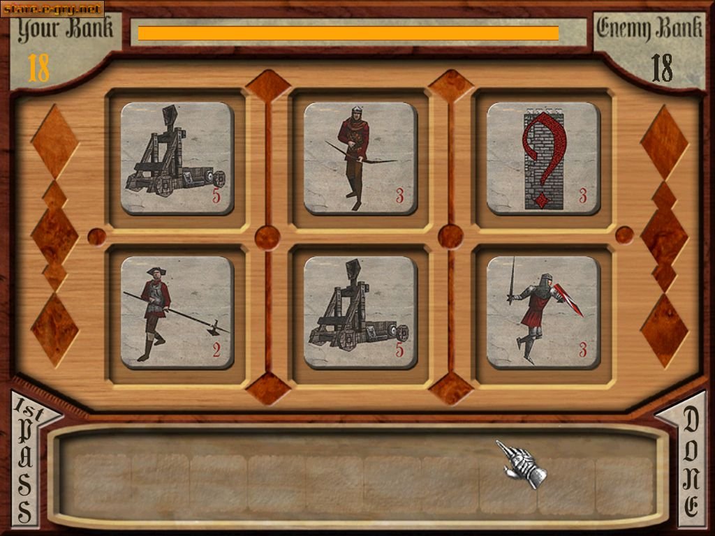 Castles & Catapults