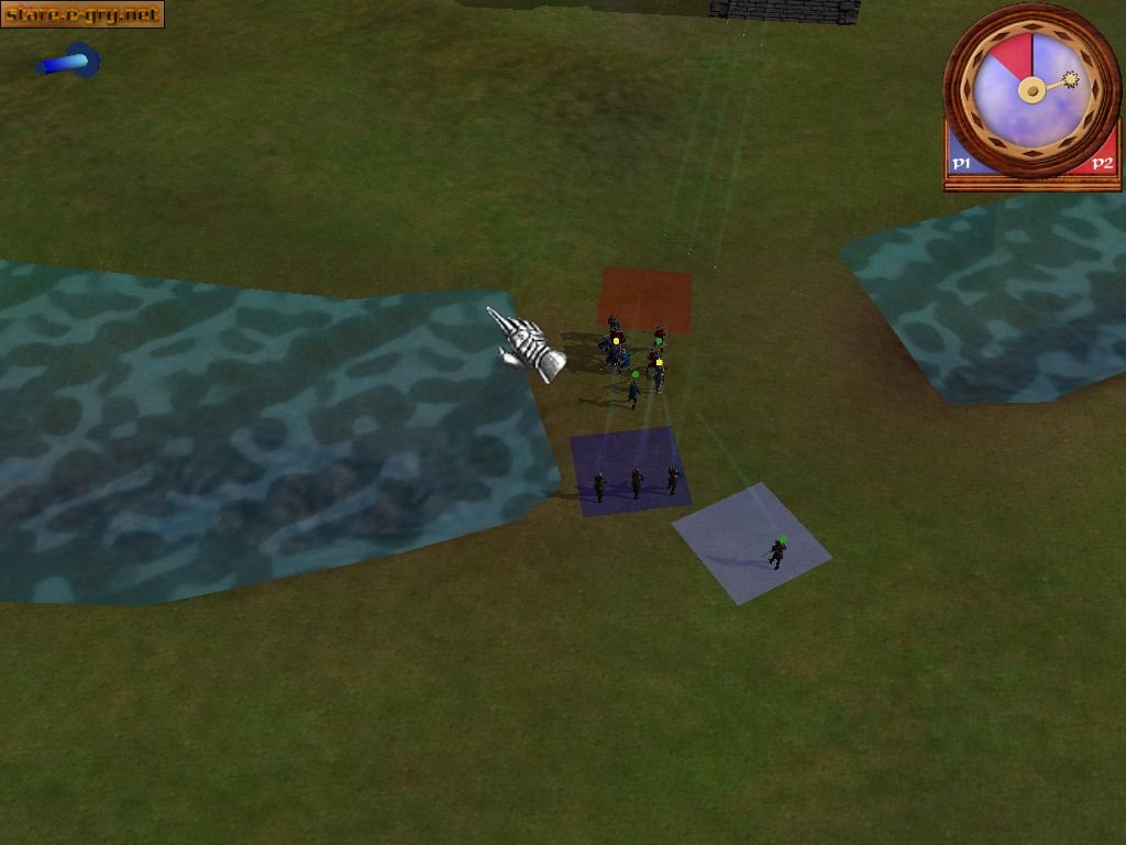 Castles & Catapults